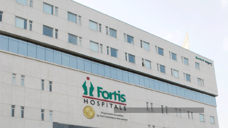 Fortis Healthcare Fortis Healthcare Posts Rs 180 Crore Q3