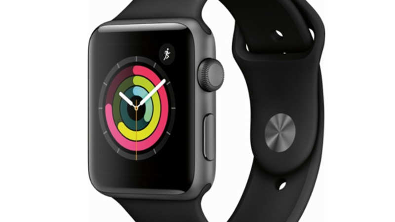 Apple All For Health Apple Watch May Have A Sleep Tracker By 2020 - 