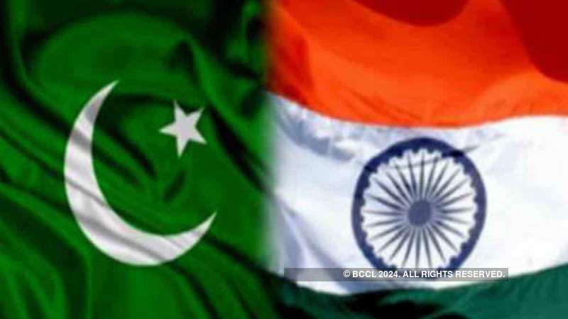 India Pakistan Tensions India Pakistan Conflict Will Be Bloodier - 