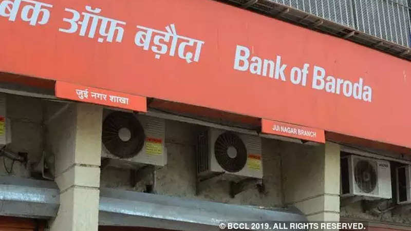 Bank Of Baroda Lending Rates Bank Of Baroda Slashes Lendi!   ng Rate By - 