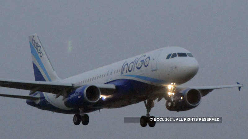 Indigo Commences 3 Day Holi Sale Fares Start At Rs 899 The - 