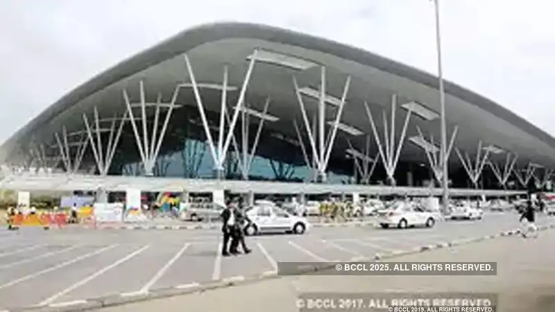 Welcome to BIAL | Bangalore International Airport