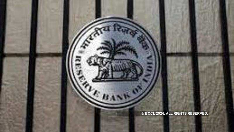 Rbi Eases Business Guidelines For White Label Atms The Economic Times - 