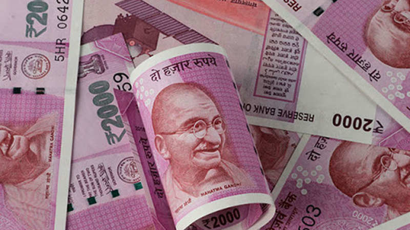 Indian Rupee Rupee Is Having A Good Time But Elections A Key - 