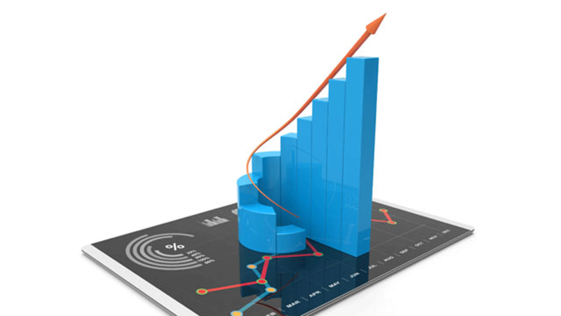 Investments Stocks Of 5 Companies Where Income Is Growing Faster - 