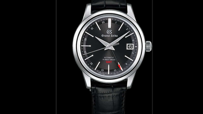 Baselworld Bell Ross Zenith Grand Seiko Iconic Timepieces To - 