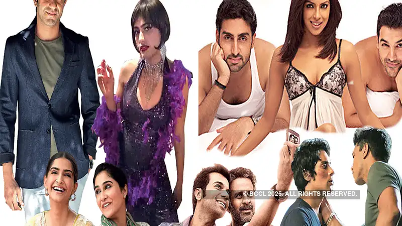 Gays in telugu film industry