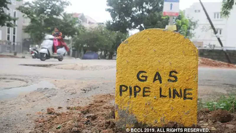 Natural Gas Price Hike Prices Of Natural Gas Likely To Rise By 10 - 