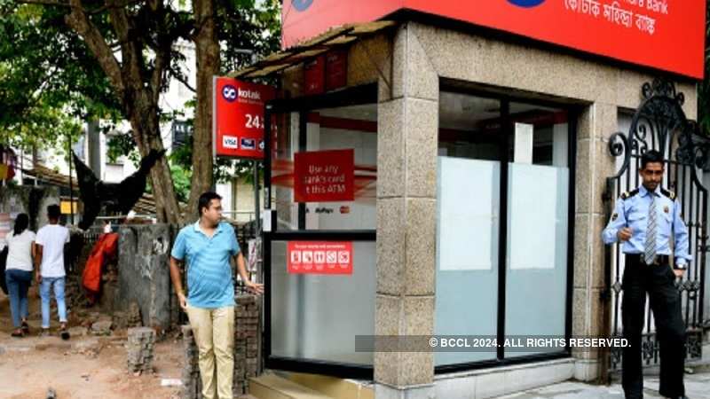 Kotak Bank Kotak Bank To Focus On Smes To Expand The Economic Times - 