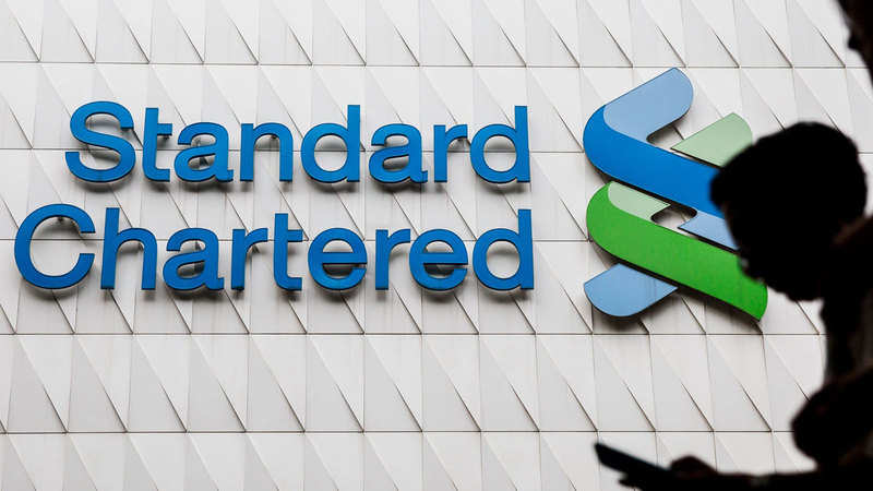 Standard Chartered To Pay 1 1 Billion For Sanctions Violations - 