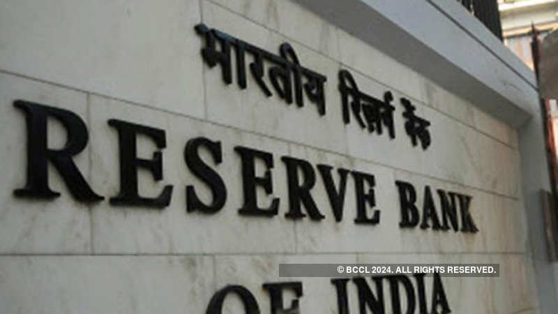Rbi Injected Rs 2 98 Lakh Crore Liquidity In 2018 19 The Economic - 