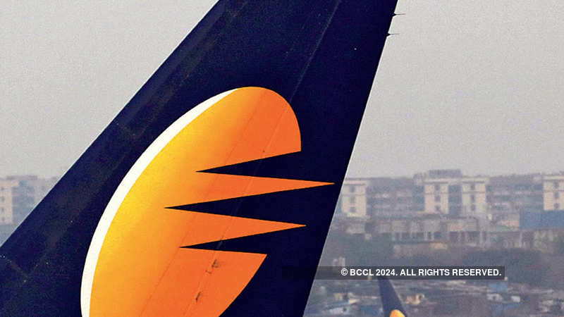 Overseas Holiday Plans !   Go Wrong As Jet Airways Cancels Flights The - 