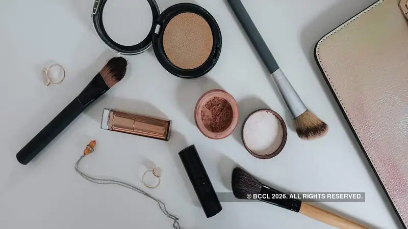 Amazon Com Brush Up Makeup Brush Set Beauty