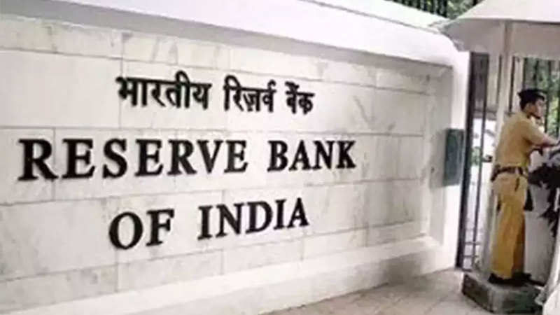 Card Payments 28 Of Consumer Complaints To Rbi Are About Digital - 