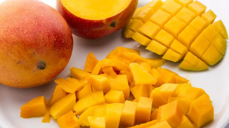 Image result for mango