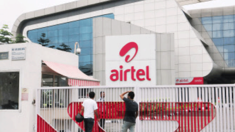 Airtel Partners With Hdfc Life To Launch Prepaid Plan With Insurance - 