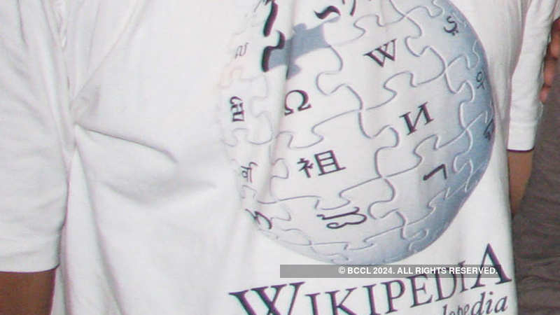 Online Encyclopedia Wikipedia Blocked In China Ahead Of Tiananmen - 