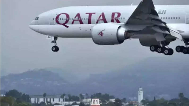 Qatar Airways Will Seriously Consider Any Part!   nership Proposal From - 