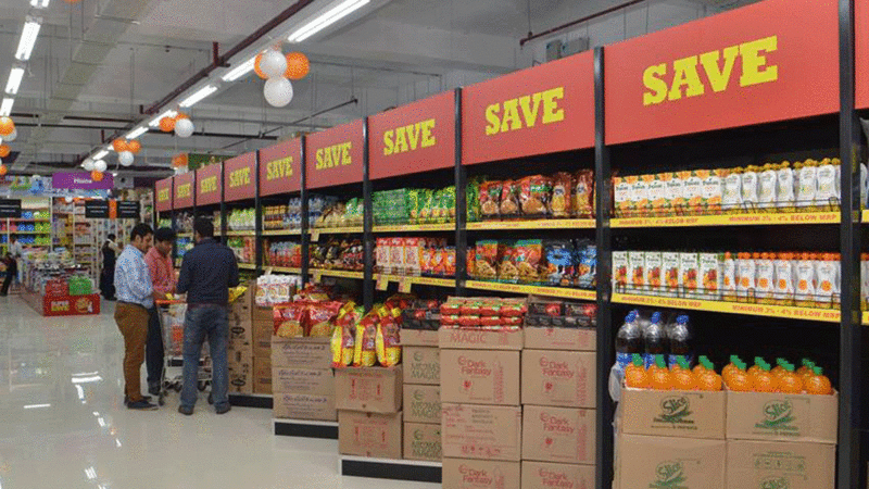 Spencer S Retail Acquires Godrej Nature S Basket In Rs 300 Crore All - 