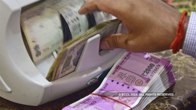 India Us Trade India On Us Watch List For Currency Practices - 