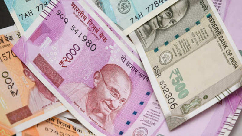 Rupee Rises 12 Paise To 69 71 Vs Us Dollar In Early !   Trade The - 