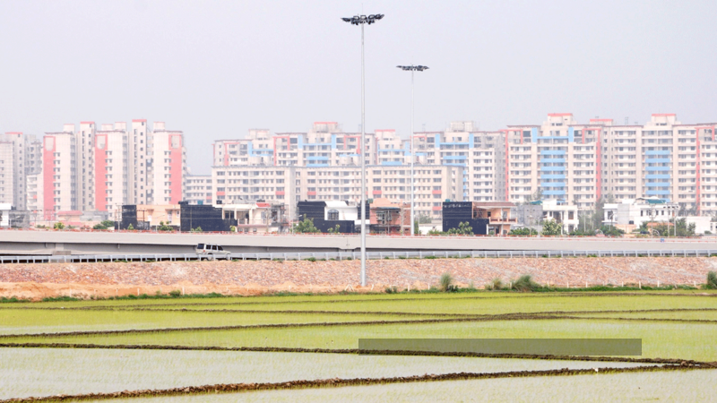 Gaurs Group Sells Over 10k Housing Units For Nearly Rs 4000 Crore - 