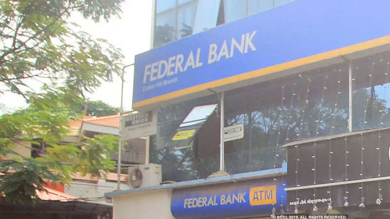 Mfis With Rs 3000 Crore Loans On Federal Bank Radar For Acquisition - 