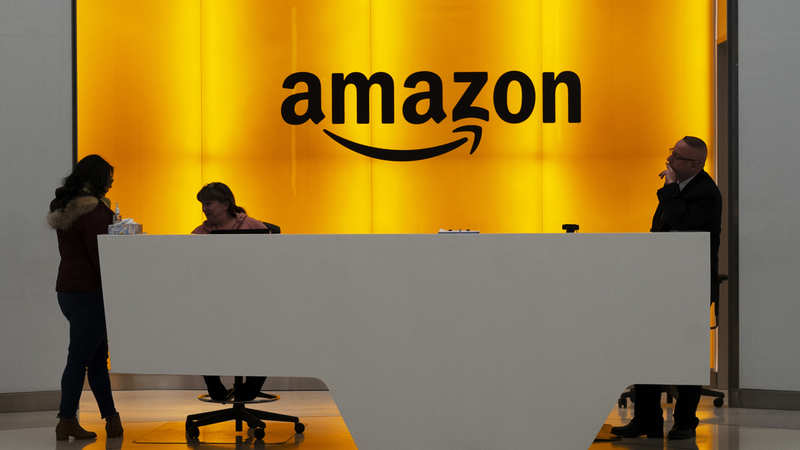 Amazon Opens Telangana S Largest Delivery Centre In Hyderabad The - 