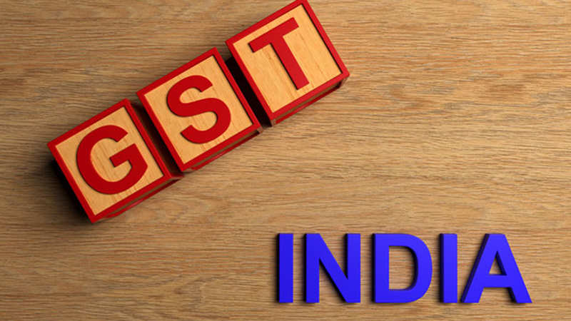 Gst Soon Gst Taxpayers Will Get Risk Scores - 