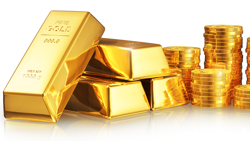 Gold Rates Gold Prices May See Mild Correction Soon What Should Be - 