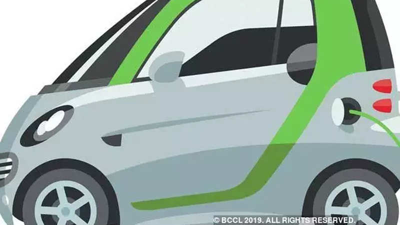 Is India S Automotive Industry Ready For An Ev Makeover The - 