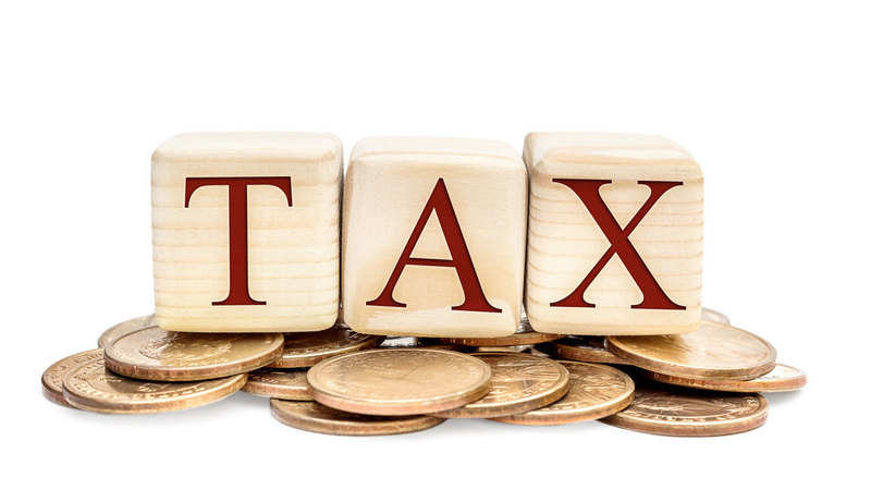 Budget Impact On Tax Budget 2019 Tax Rebate For Those With Income - 