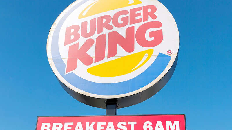 Burger King Interglobe In Talks To Buy Burger King S India Franchise - 