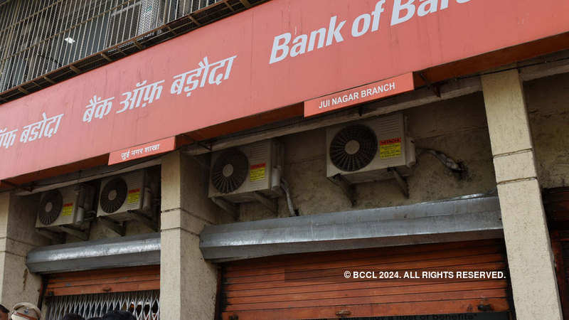 Bank Of Baroda To Foray Into E Commerce Business The Economic Times - 