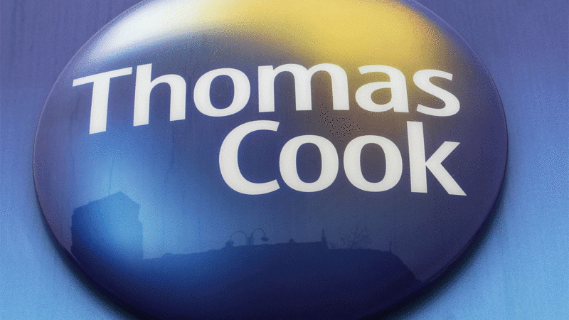 Thomas Cook Refutes Allegations Of A Forex Enquiry The Economic Times - 