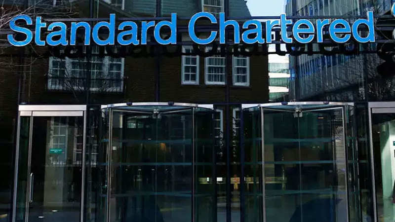 Standard Chartered To Be First Foreign Bank To Launch Ops At Gift - 