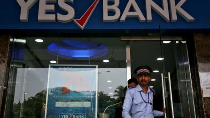 Yes Bank Yes Bank Target Prices Slashed But Not All Views Are - 