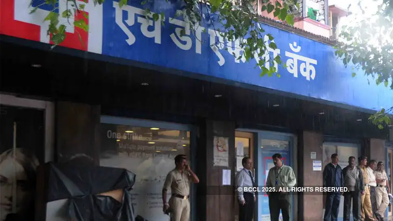 HDFC Bank Exchange Rate: Currency Rates Overview - CurrencyFees