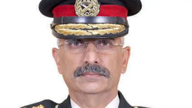 Image Result For Manoj-Mukund-Naravane-Became-New-Deputy-Chief-Of-Indian-Army