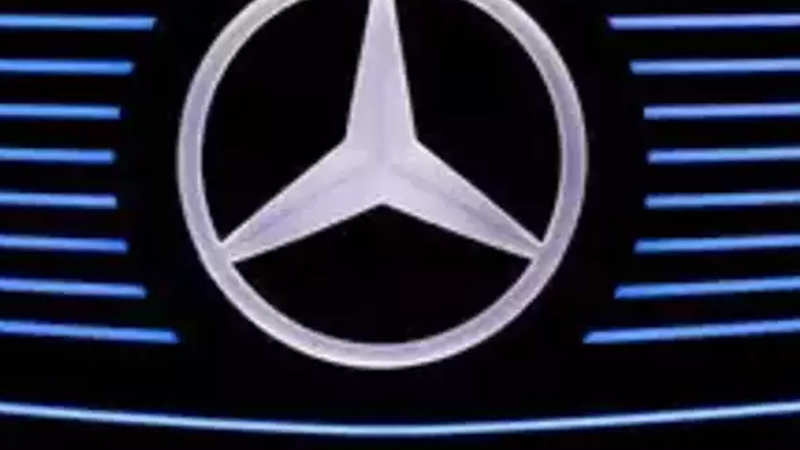 free font mercedes benz