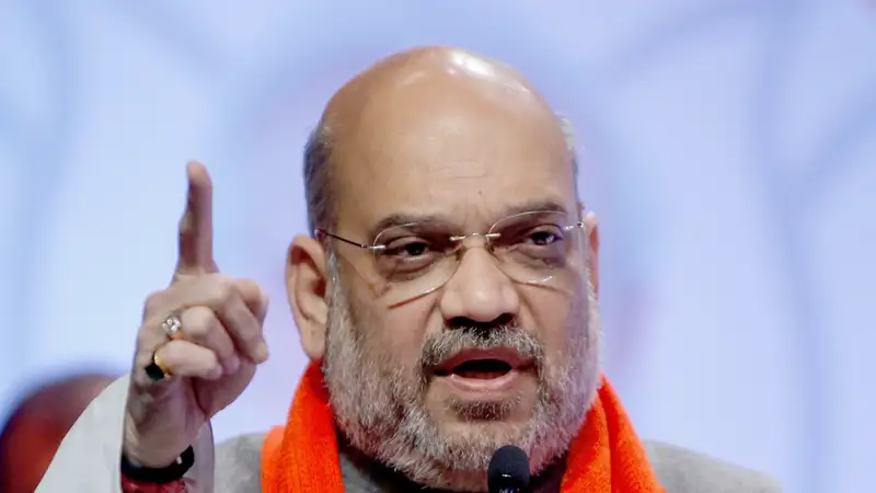 Image result for amit shah