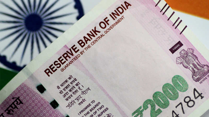 Indian Rupee Rupee Forecast To Bounce Back From Recent Drubbing - 