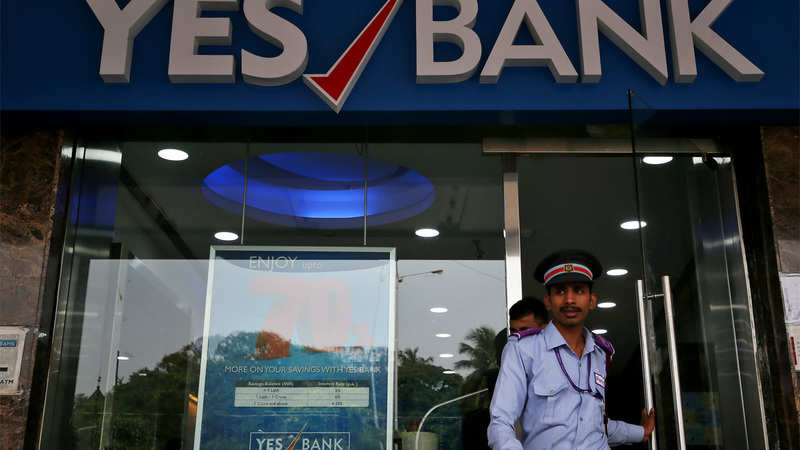 Yes Bank Qip Yes Bank S 300 Million Qip Subscribed 1 4 Times The - 