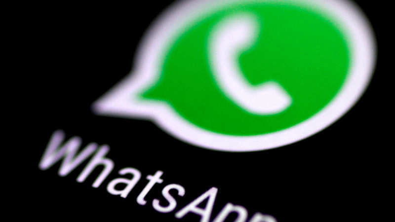 Whatsapp Taking Lessons From Instagram May Soon Introduce Boomerang - 