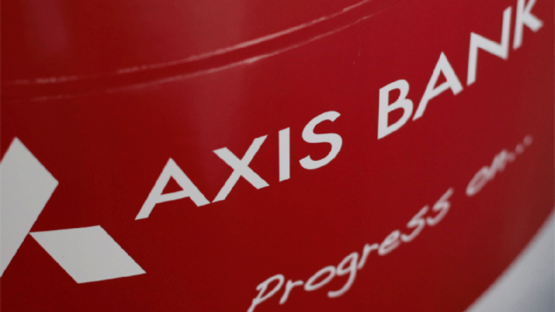 Axis Bank Axis Bank Settles Debenture Trustee Norms Violation Case - 