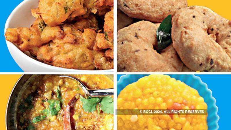 Culinary Unity Ideas And Recipes Behind Many Indian Dishes Are In - 