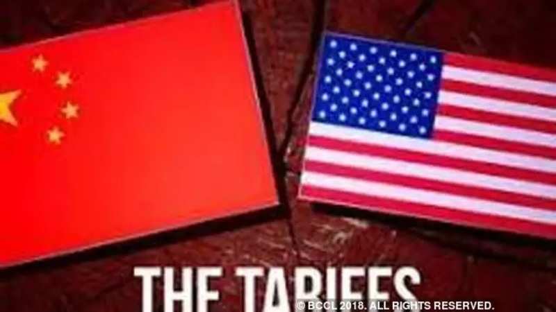 Goldman Sachs Economists Say Fears Rise That U S China Trade War - 