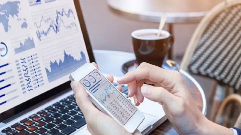 Ril Share Price Buzzing Stocks Ril Hdfc Life Cox Kings Sun - 