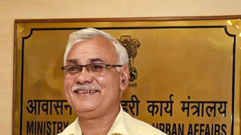उज्जवल आयुष्मान भारत गुना में PMAY (U) लाभार्थियों को लाने के लिए HAL द्वारा अंगिकाकार अभियान शुरू किया गया