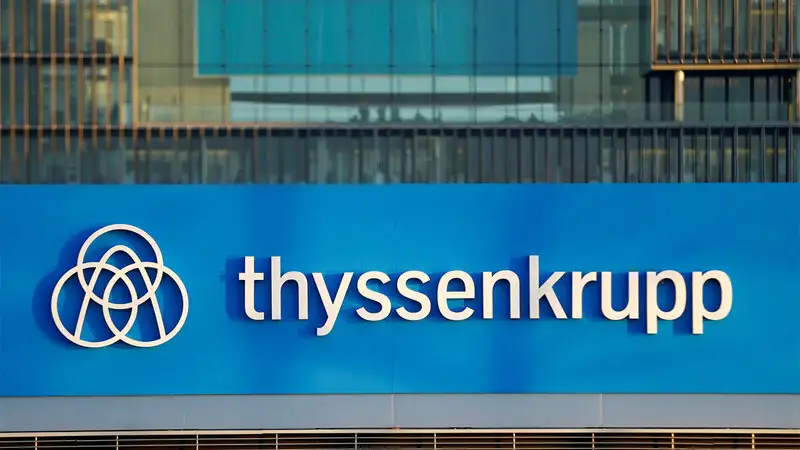 Image result for Thyssenkrupp's Merz drops SAF Holland chairwoman role